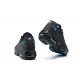 Sports Shoes Nike Air Max 95 TT (M) Black and Blue