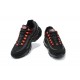 Sports Shoes Nike Air Max 95 TT (M) Black and Red