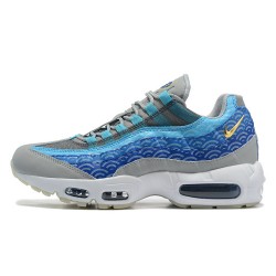 Sports Shoes Nike Air Max 95 TT (M) Blue Grey White CW7992-001