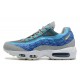 Sports Shoes Nike Air Max 95 TT (M) Blue Grey White CW7992-001