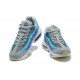 Sports Shoes Nike Air Max 95 TT (M) Blue Grey White CW7992-001