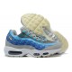 Sports Shoes Nike Air Max 95 TT (M) Blue Grey White CW7992-001