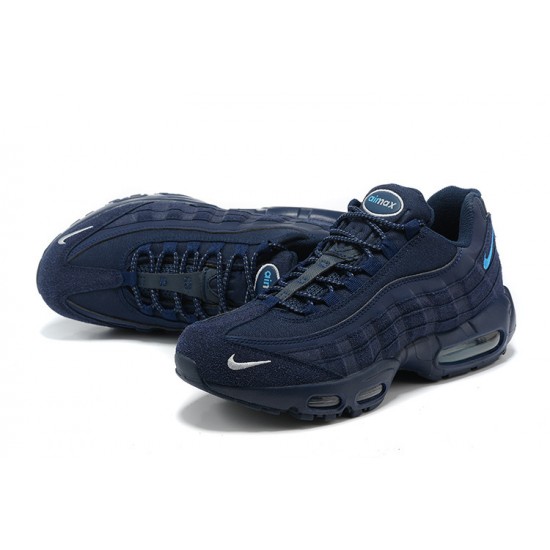 Sports Shoes Nike Air Max 95 TT (M) Blue DO6704-400