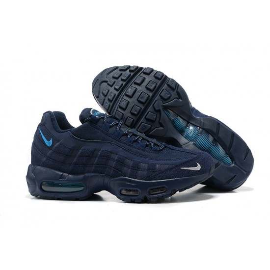 Sports Shoes Nike Air Max 95 TT (M) Blue DO6704-400