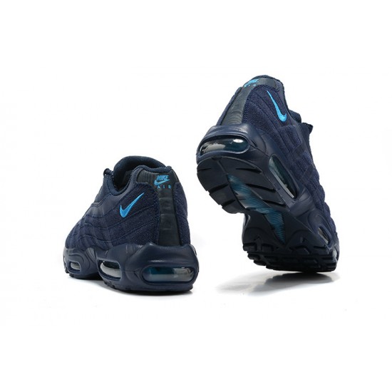 Sports Shoes Nike Air Max 95 TT (M) Blue DO6704-400