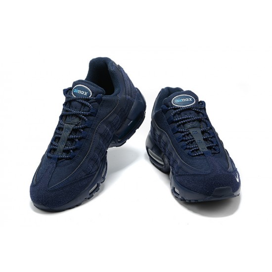 Sports Shoes Nike Air Max 95 TT (M) Blue DO6704-400
