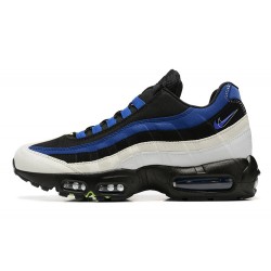 Sports Shoes Nike Air Max 95 TT (M) Blue White Black DQ0268-001