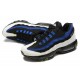 Sports Shoes Nike Air Max 95 TT (M) Blue White Black DQ0268-001