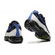 Sports Shoes Nike Air Max 95 TT (M) Blue White Black DQ0268-001