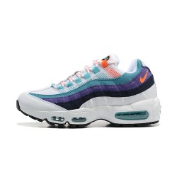Sports Shoes Nike Air Max 95 TT (M) Blue White AV7939-100
