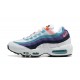 Sports Shoes Nike Air Max 95 TT (M) Blue White AV7939-100