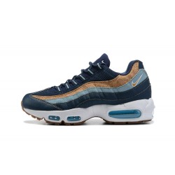 Sports Shoes Nike Air Max 95 TT (M) Blue White DC3991-400