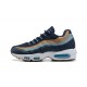Sports Shoes Nike Air Max 95 TT (M) Blue White DC3991-400