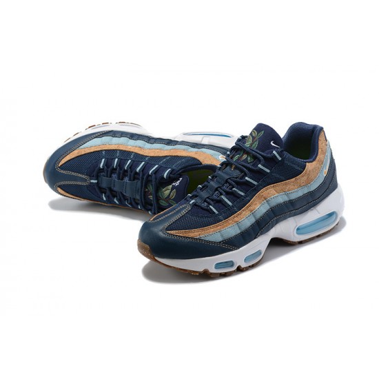 Sports Shoes Nike Air Max 95 TT (M) Blue White DC3991-400