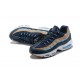 Sports Shoes Nike Air Max 95 TT (M) Blue White DC3991-400
