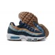 Sports Shoes Nike Air Max 95 TT (M) Blue White DC3991-400