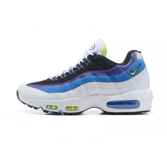 Sports Shoes Nike Air Max 95 TT (M) Blue White DD9600-100