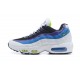 Sports Shoes Nike Air Max 95 TT (M) Blue White DD9600-100