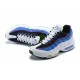 Sports Shoes Nike Air Max 95 TT (M) Blue White DD9600-100