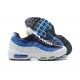 Sports Shoes Nike Air Max 95 TT (M) Blue White DD9600-100