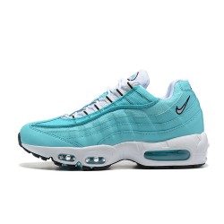 Sports Shoes Nike Air Max 95 TT (M) Blue White DZ4395-400