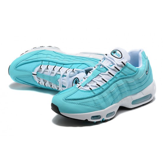 Sports Shoes Nike Air Max 95 TT (M) Blue White DZ4395-400