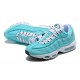 Sports Shoes Nike Air Max 95 TT (M) Blue White DZ4395-400