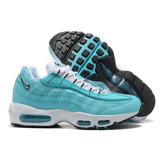 Sports Shoes Nike Air Max 95 TT (M) Blue White DZ4395-400