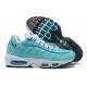 Sports Shoes Nike Air Max 95 TT (M) Blue White DZ4395-400