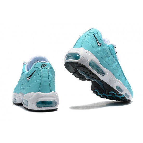 Sports Shoes Nike Air Max 95 TT (M) Blue White DZ4395-400