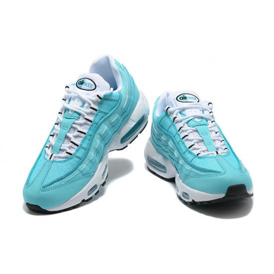 Sports Shoes Nike Air Max 95 TT (M) Blue White DZ4395-400