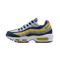 Sports Shoes Nike Air Max 95 TT (M) Blue Yellow CZ0191-400