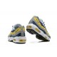 Sports Shoes Nike Air Max 95 TT (M) Blue Yellow CZ0191-400