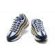 Sports Shoes Nike Air Max 95 TT (M) Blue Yellow CZ0191-400