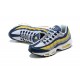 Sports Shoes Nike Air Max 95 TT (M) Blue Yellow CZ0191-400
