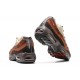 Sports Shoes Nike Air Max 95 TT (M) Brown Black DZ4710-001