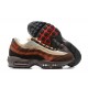 Sports Shoes Nike Air Max 95 TT (M) Brown Black DZ4710-001