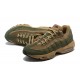 Sports Shoes Nike Air Max 95 TT (M) Brown Green DQ8570-200