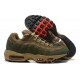 Sports Shoes Nike Air Max 95 TT (M) Brown Green DQ8570-200