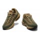 Sports Shoes Nike Air Max 95 TT (M) Brown Green DQ8570-200