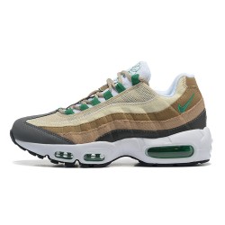Sports Shoes Nike Air Max 95 TT (M) Brown White DV3450-300