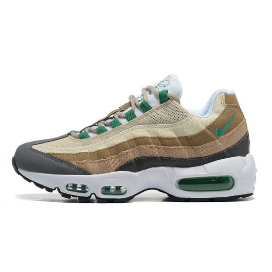 Sports Shoes Nike Air Max 95 TT (M) Brown White DV3450-300