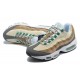 Sports Shoes Nike Air Max 95 TT (M) Brown White DV3450-300