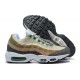 Sports Shoes Nike Air Max 95 TT (M) Brown White DV3450-300