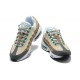 Sports Shoes Nike Air Max 95 TT (M) Brown White DV3450-300