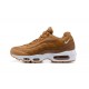 Sports Shoes Nike Air Max 95 TT (M) Brown and White 