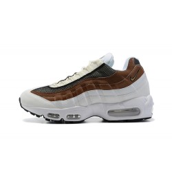 Sports Shoes Nike Air Max 95 TT (M) Cashmere Brown White DB0250-100
