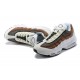 Sports Shoes Nike Air Max 95 TT (M) Cashmere Brown White DB0250-100