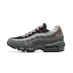 Sports Shoes Nike Air Max 95 TT (M) Essential Track Red CI3705-600