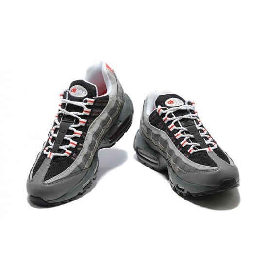 Sports Shoes Nike Air Max 95 TT (M) Essential Track Red CI3705-600